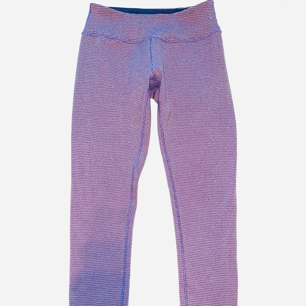 Beyond Yoga Ribbed Leggings